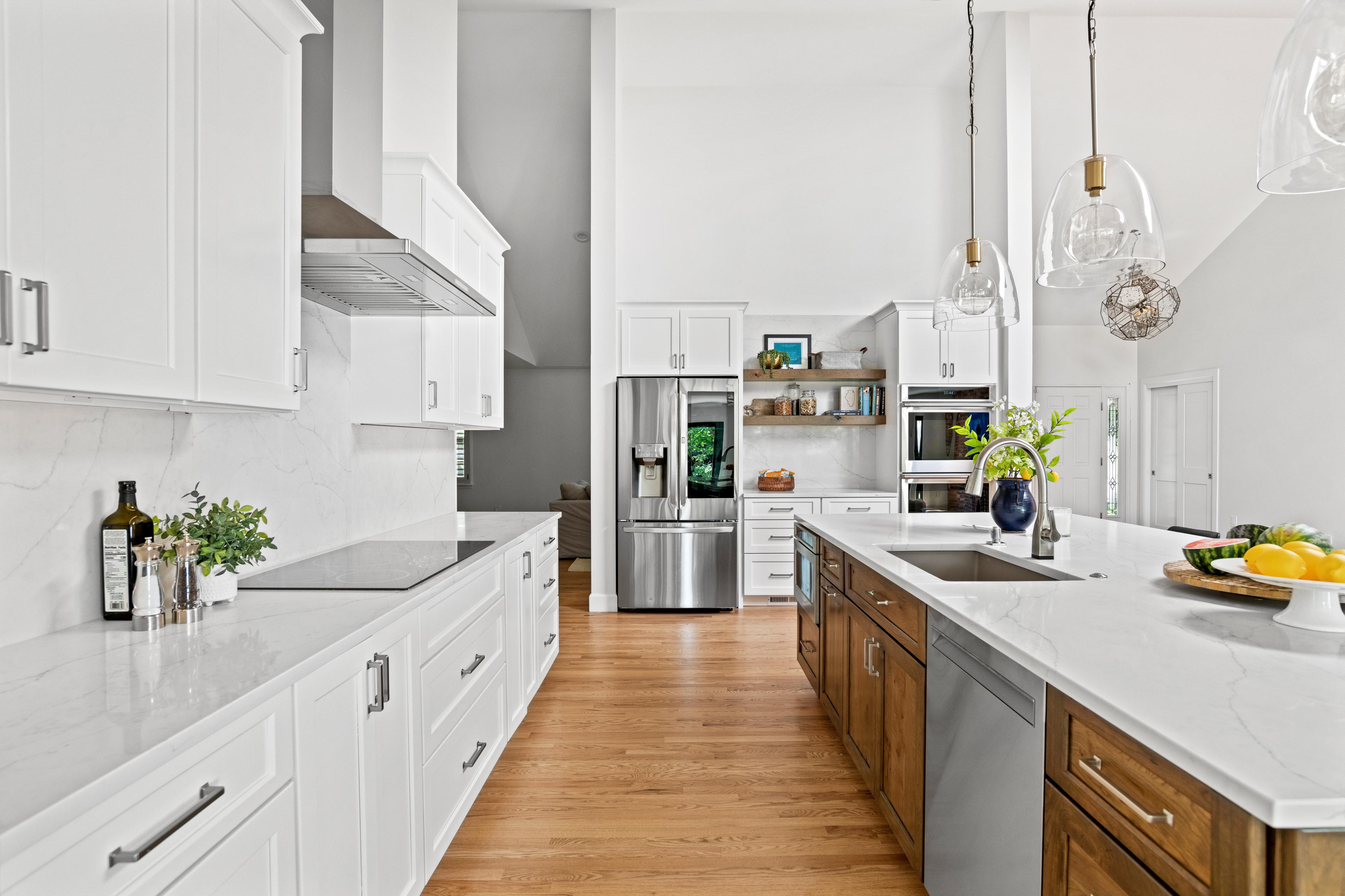 Browse our Portfolio of Stunning Kitchen Remodels in Denver - Kitchen ...